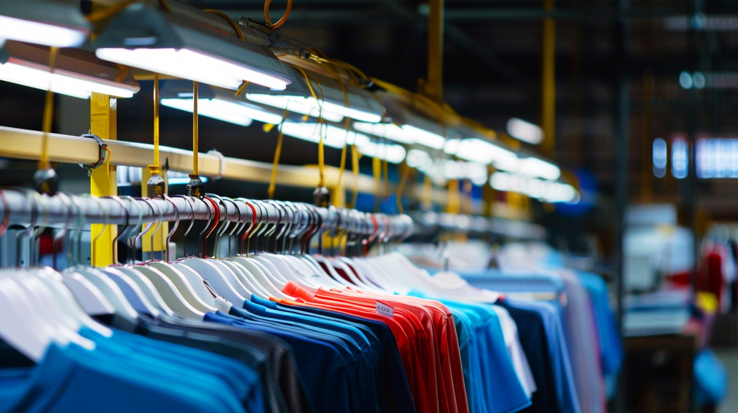 Uniformes Empresariales: La Conexión entre Estilo, Confianza y Productividad