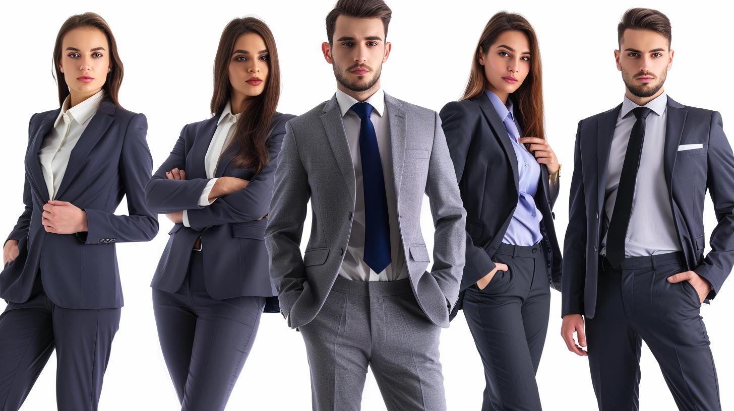 Impacto del Vestuario en la Identidad y Cultura Organizacional