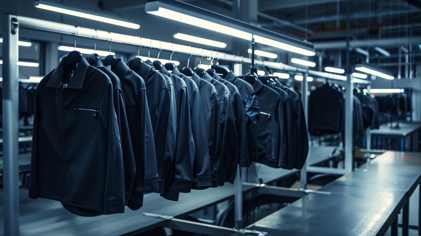 Uniformes que Inspiran: La Influencia del Vestuario en Diversas Industrias