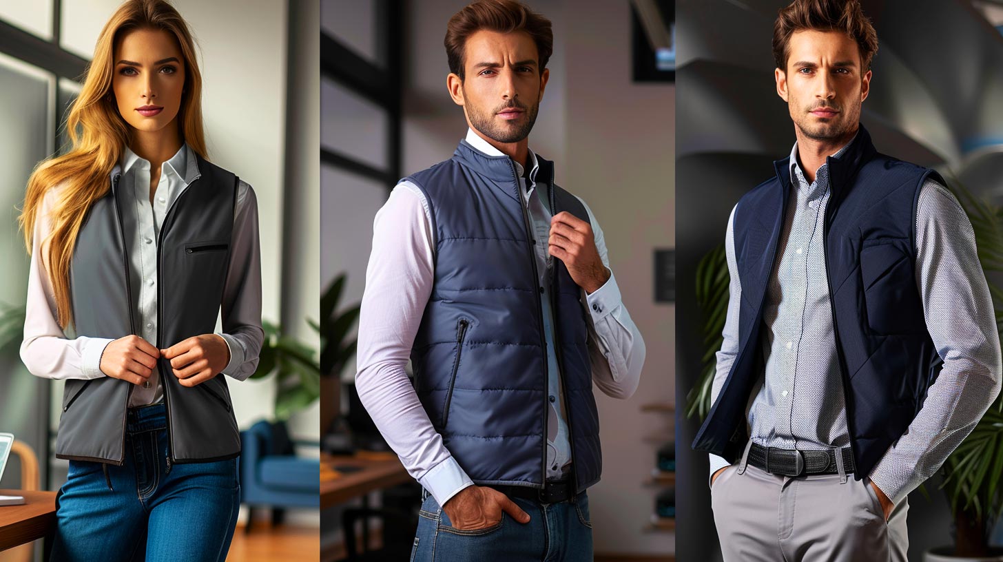 Vestimenta Estratégica: Potenciando la Identidad y Cohesión de Equipos en el Entorno Laboral