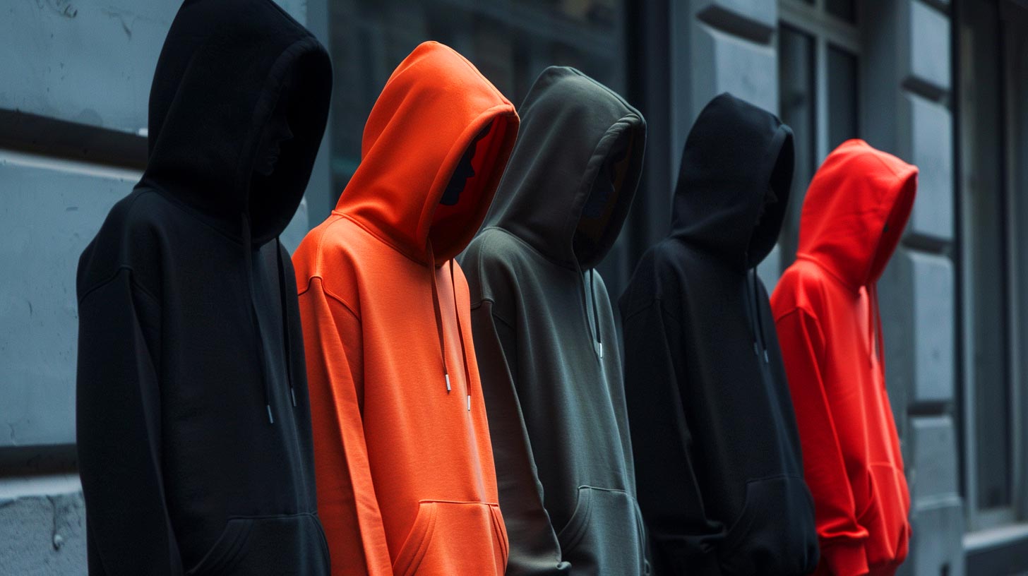 Vistiendo Propósitos: La Moda como Reflejo de Identidad Corporativa