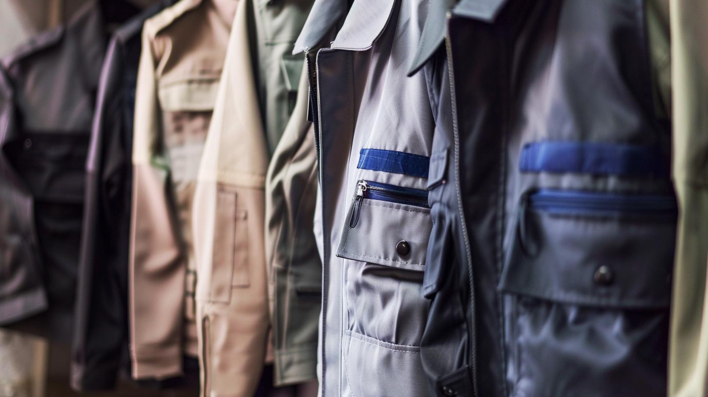 Transformando la Imagen Corporativa: Uniformes que Potencian el Éxito Profesional