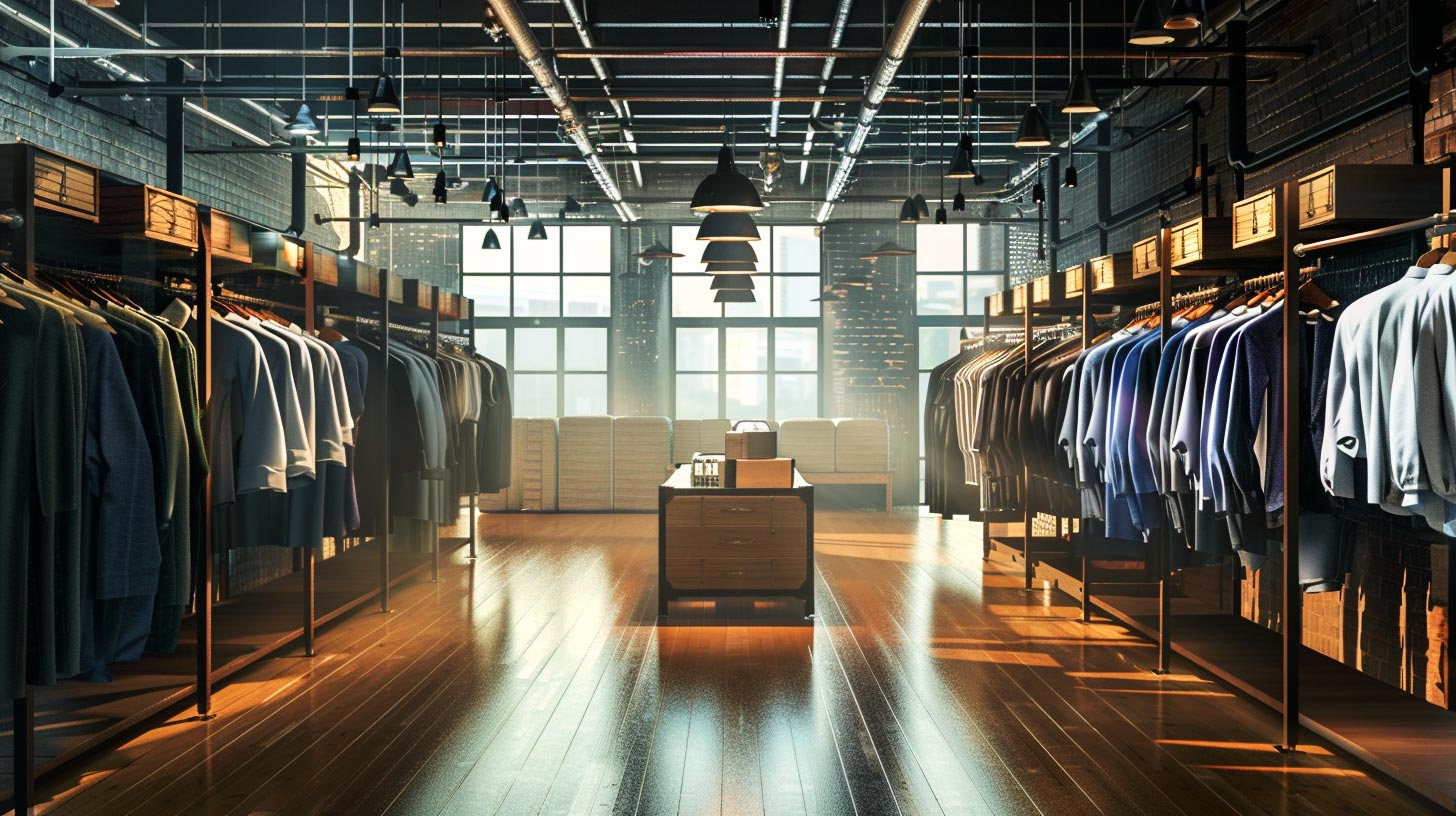 Mejora la percepción empresarial con uniformes que comunican confianza y profesionalismo.