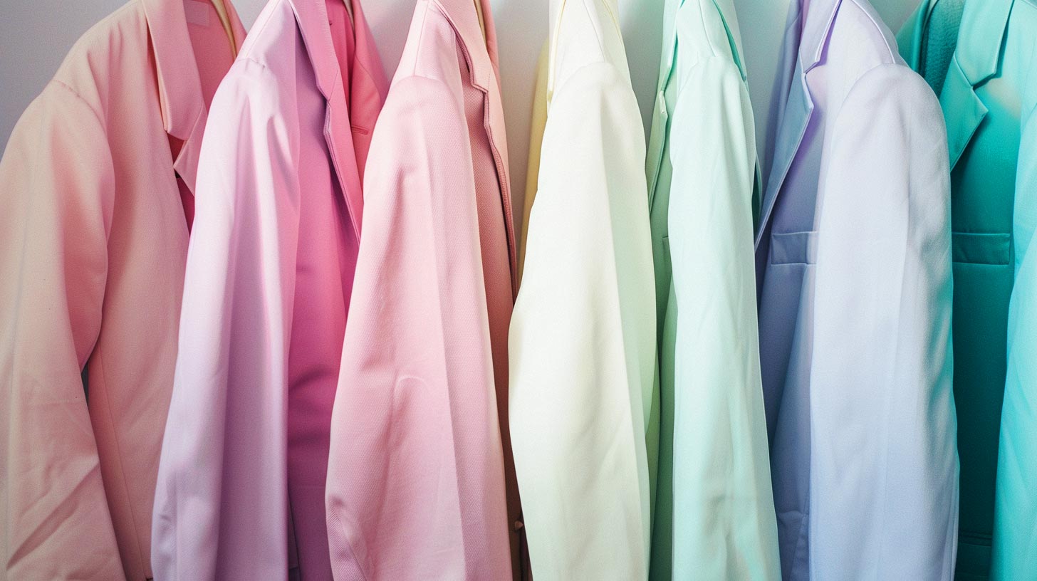 Cómo la Vestimenta Estratégica Fortalece la Identidad Corporativa y el Trabajo en Equipo