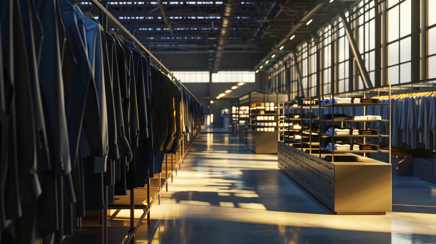 Uniformes Estratégicos: La Influencia del Vestuario en el Rendimiento Empresarial