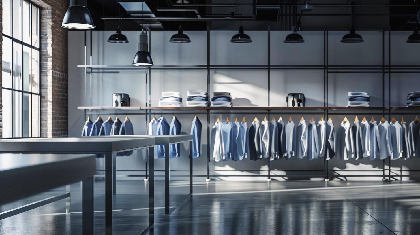 Mejoras en la cohesión y confianza a través del vestuario corporativo