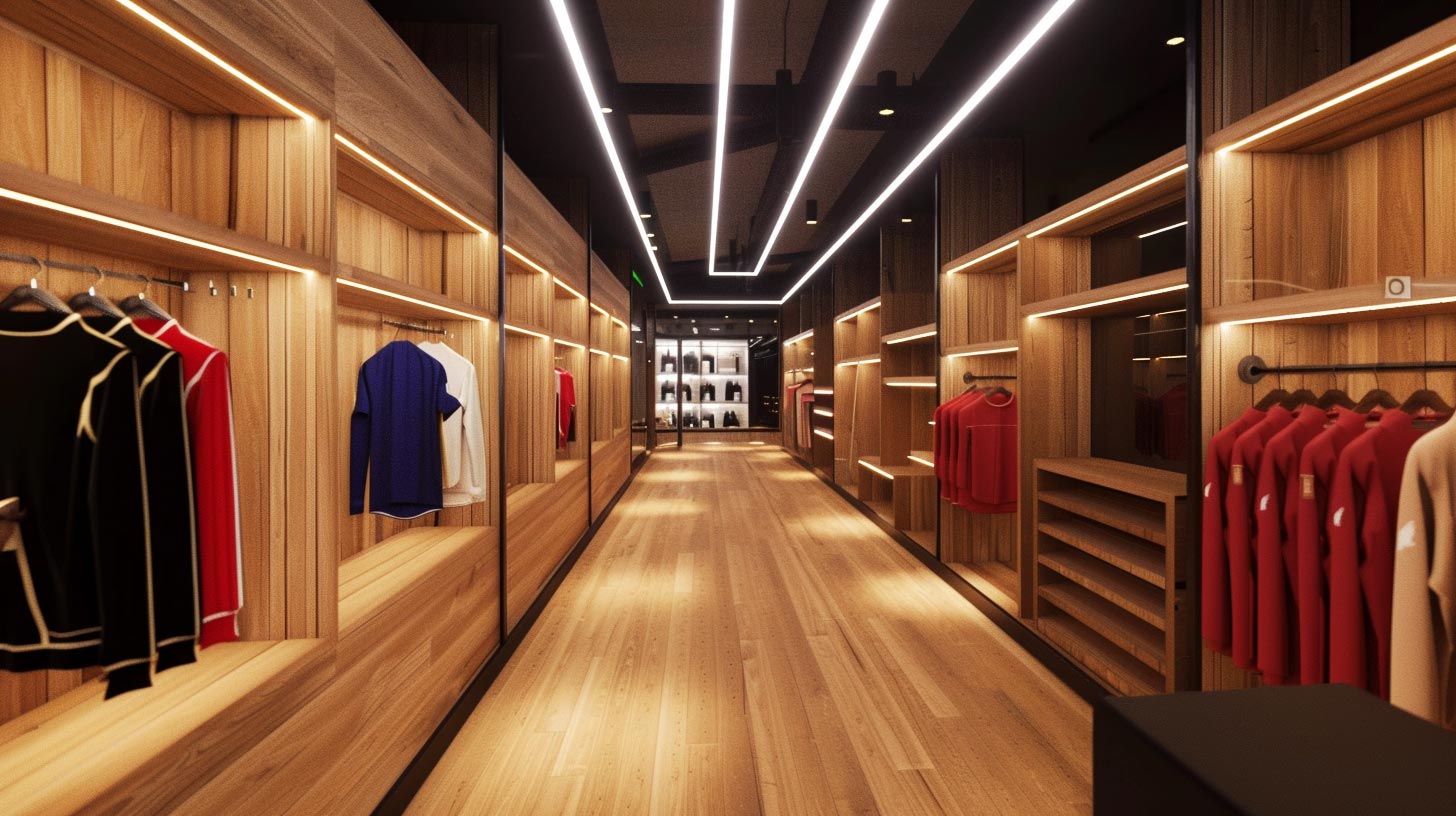 Estilo y Vestimenta: Claves para la Identidad Corporativa y Éxito