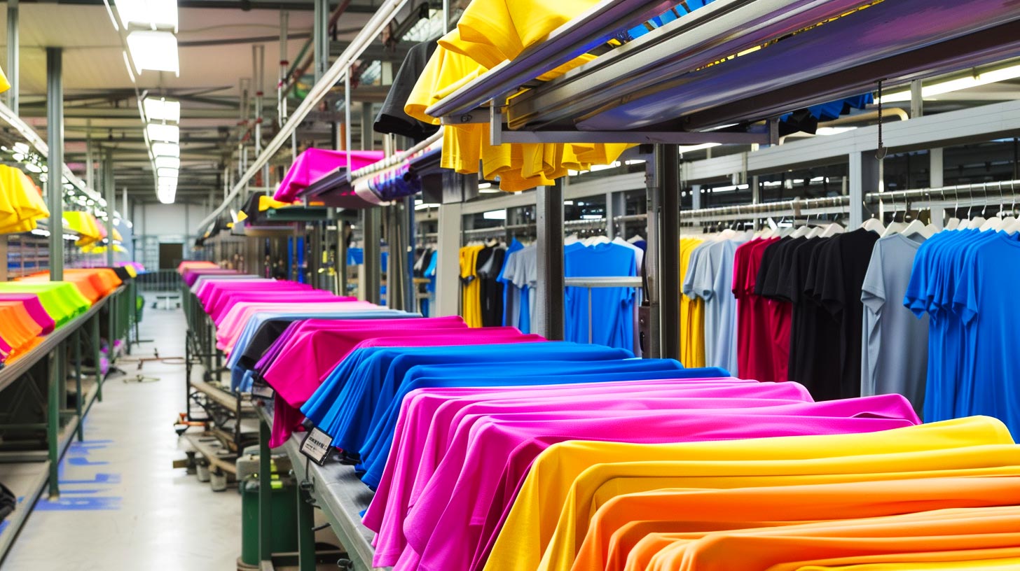 Vistiendo Éxito: Estrategias de Estilo que Transforman Equipos y Marcas