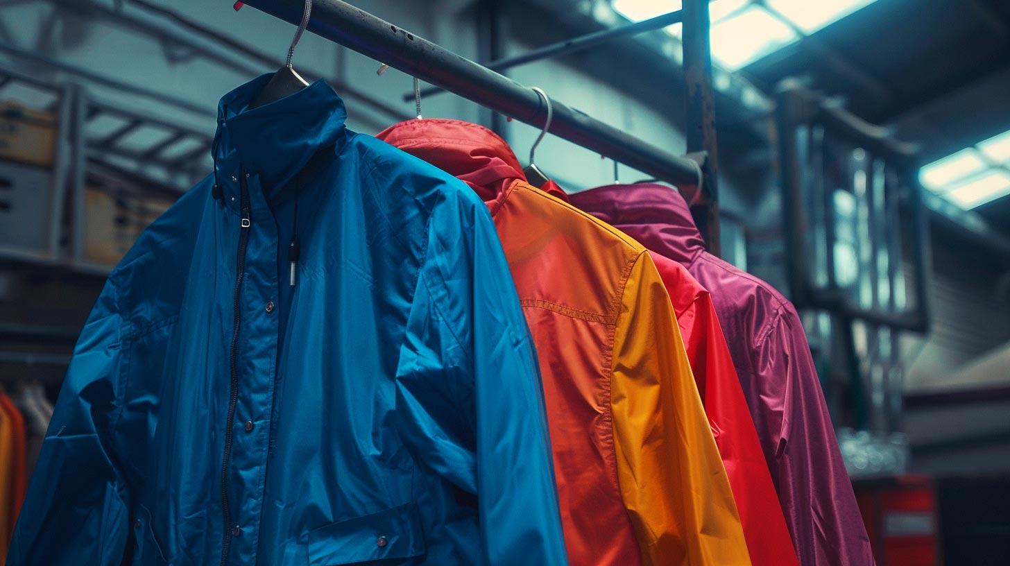 Transformando la imagen empresarial: Uniformes que potencian rendimiento y confianza