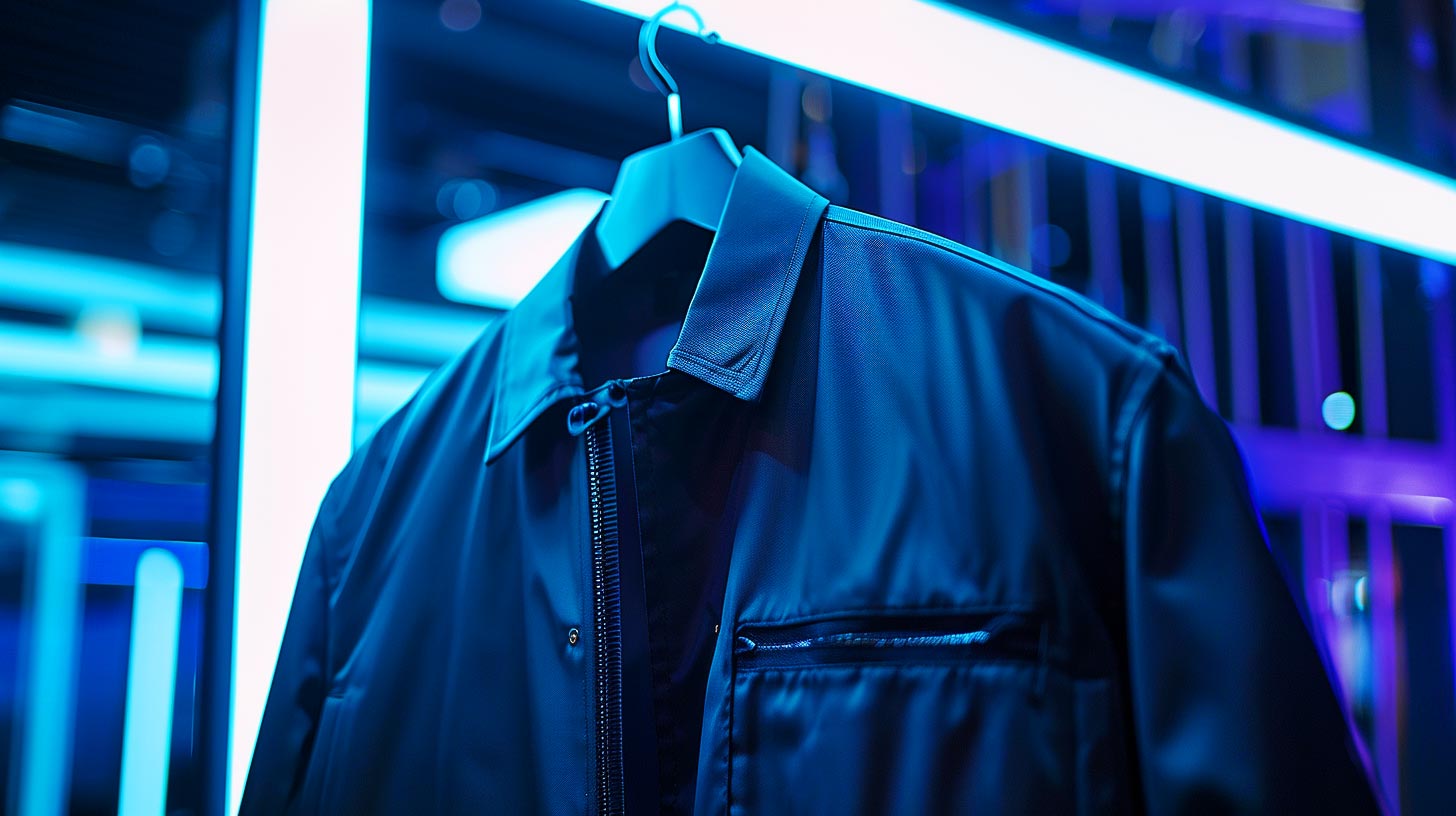 Transformando la Identidad Corporativa a Través de Uniformes Estratégicos