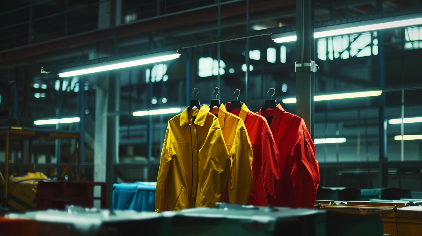 Desafíos en la Moda Corporativa: Confianza, Identidad y Productividad
