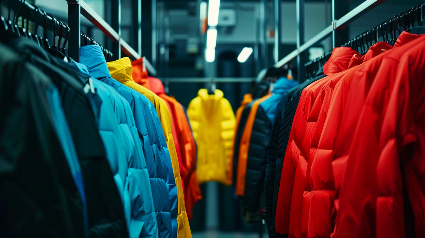 Vestir con Propósito: La Clave para Impulsar la Identidad Empresarial