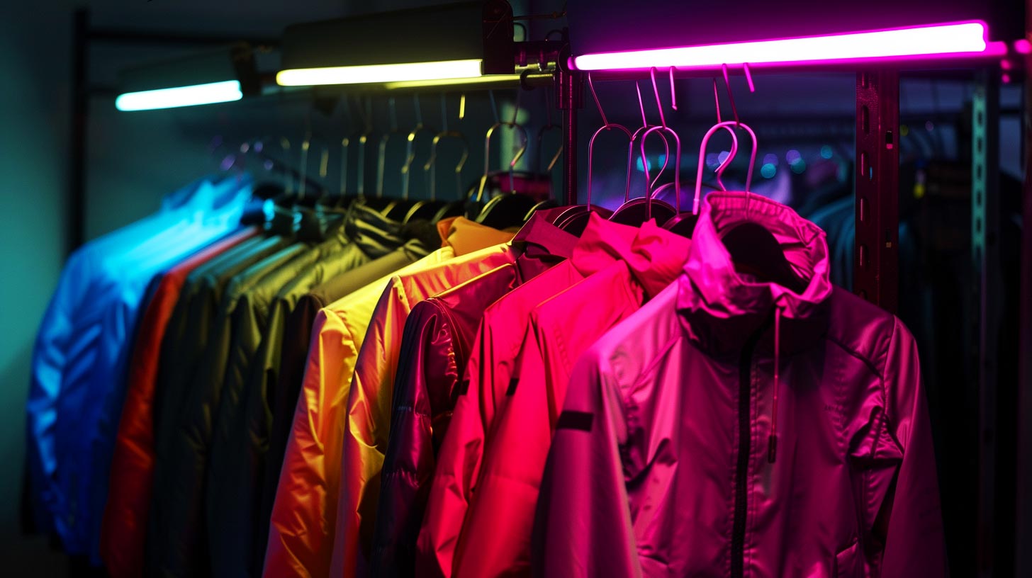 Vistiendo la Cultura: La Moda que Define Identidades Organizacionales