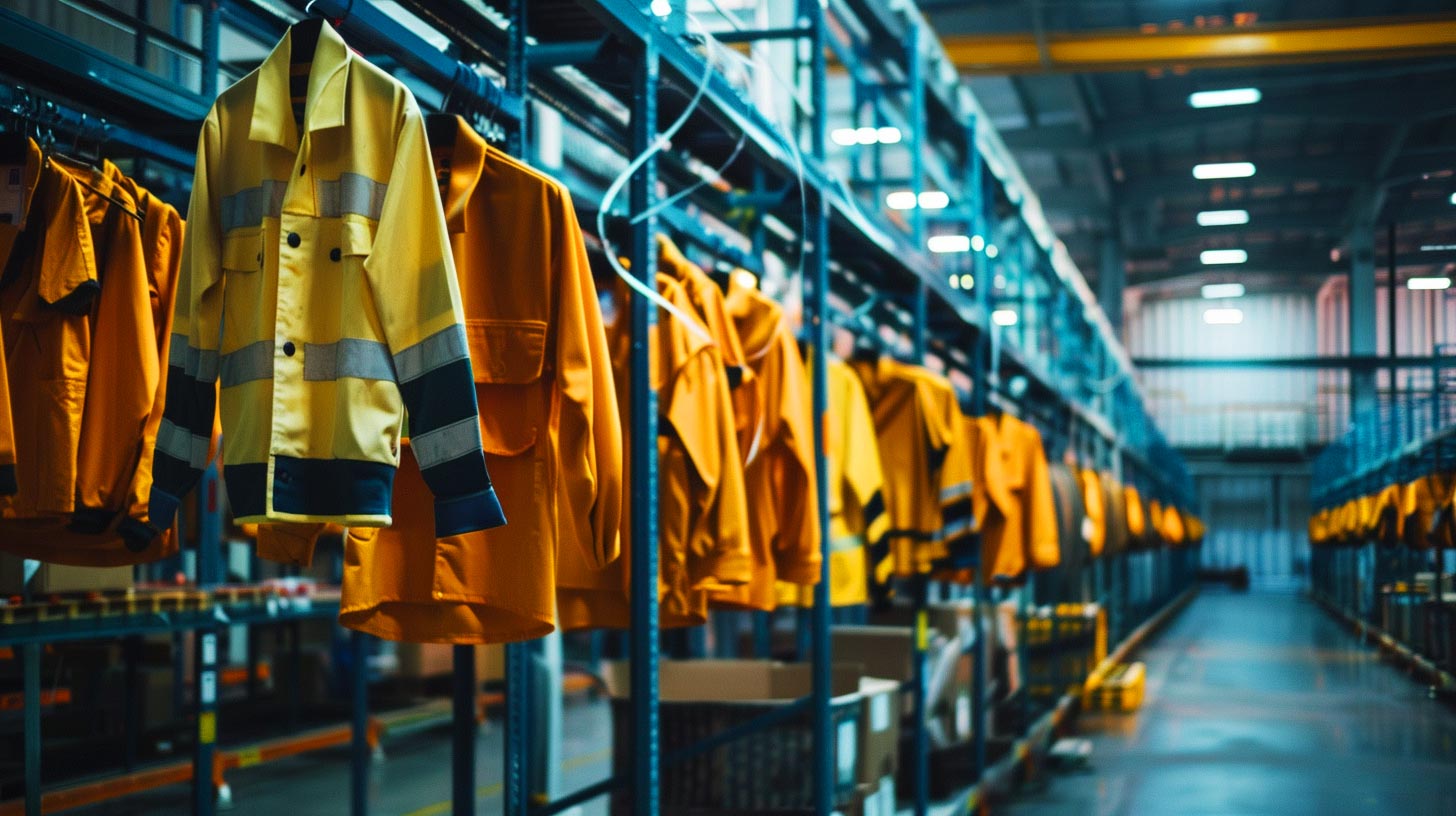Mejora la productividad laboral a través de un vestuario adecuado