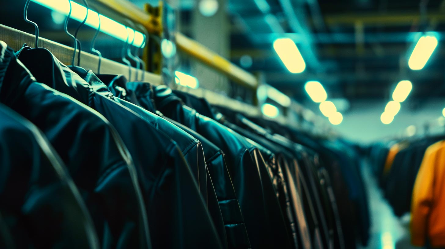 Vistiendo Identidad: Cómo la Moda Potencia el Éxito Empresarial