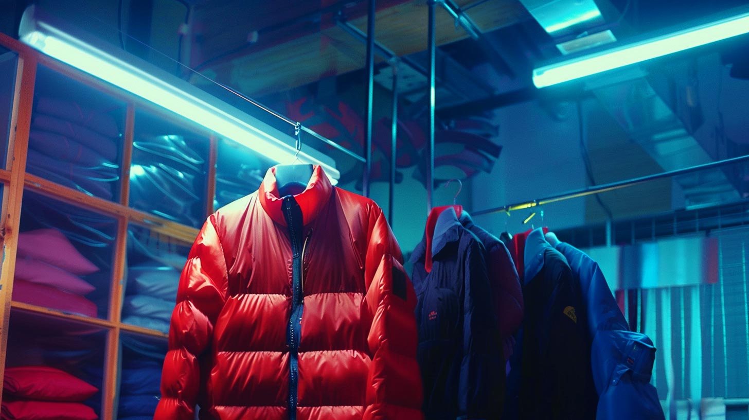 El vestuario como reflejo de identidad y cohesión empresarial