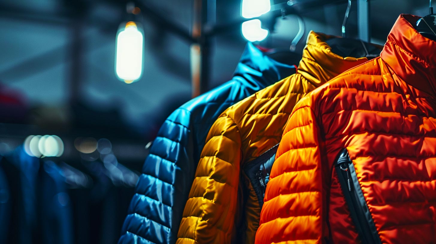 Mejoras en rendimiento y cohesión a través del vestuario corporativo