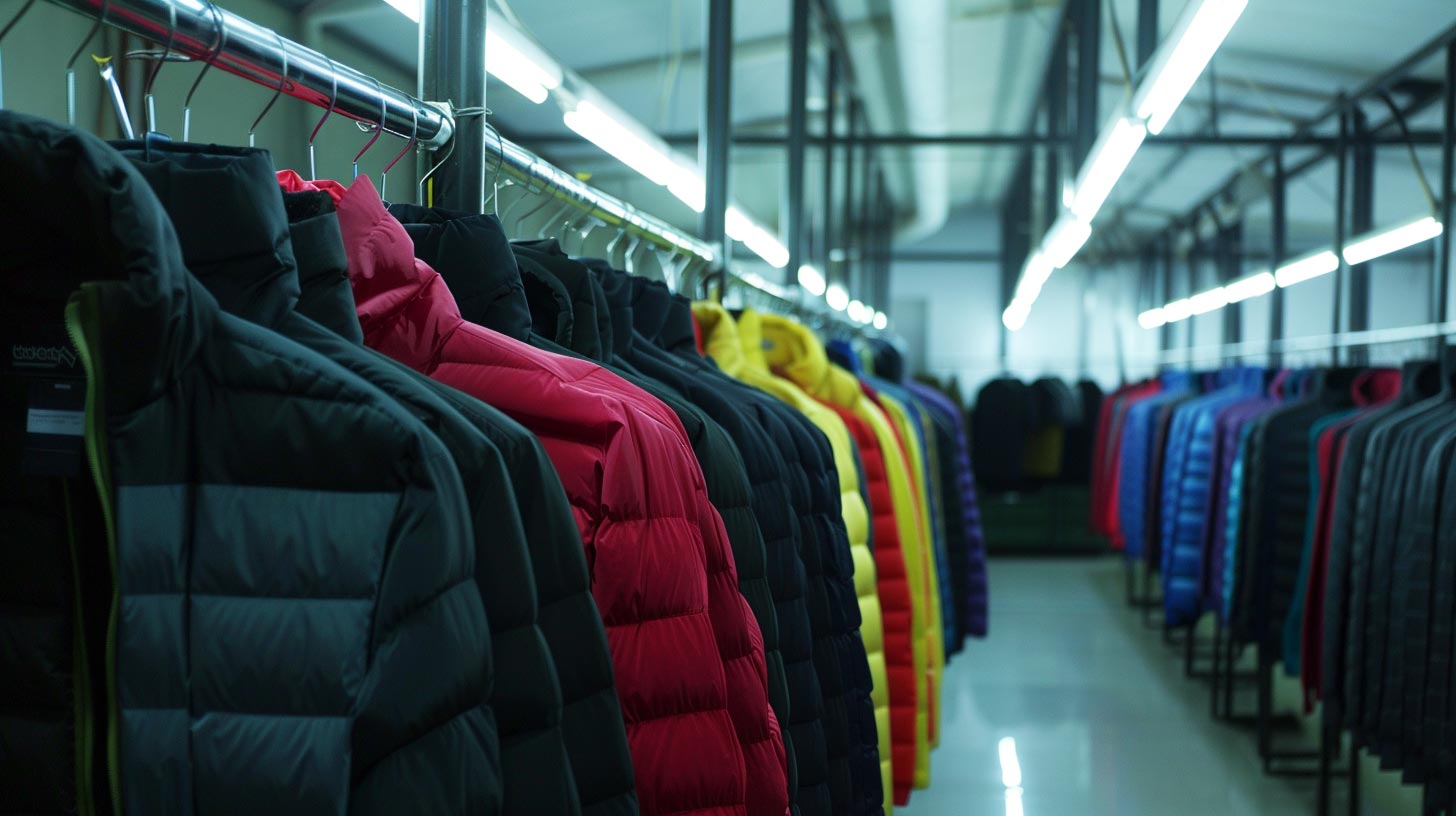 Transformando la Imagen Corporativa: Uniformes que Potencian el Rendimiento y la Confianza