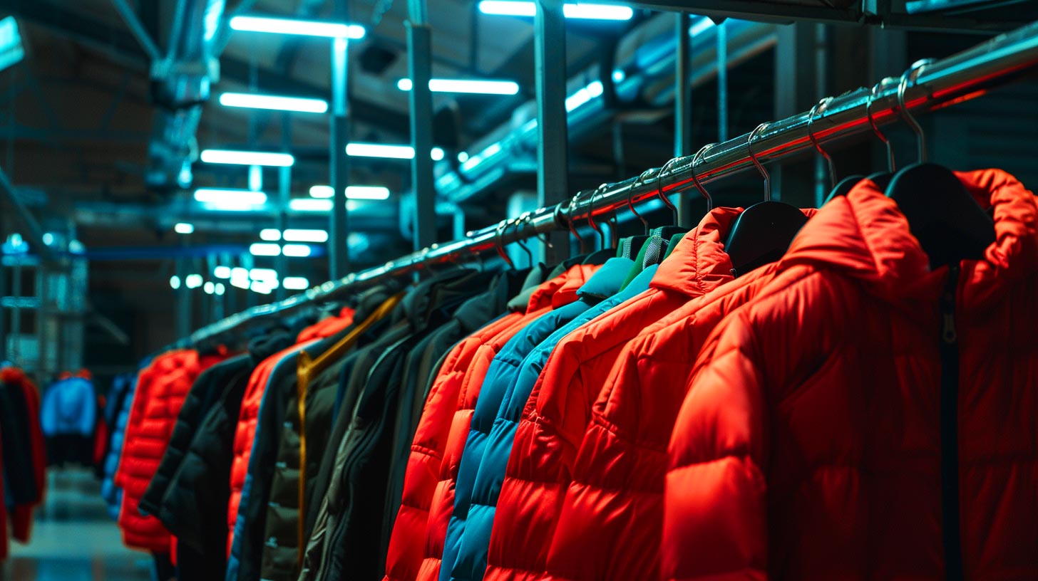 Mejoras en la cohesión y productividad a través de la vestimenta laboral