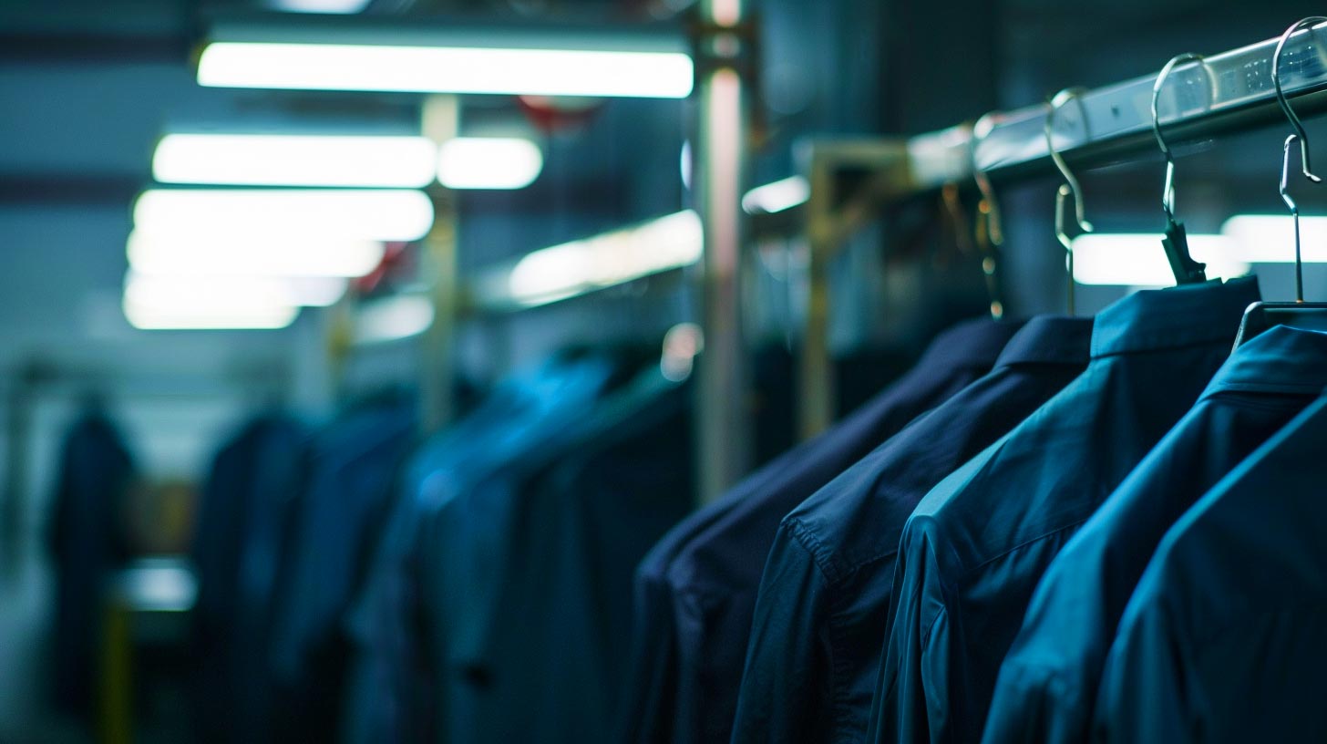 Potencia tu Marca: Estrategias de Vestuario para Equipos Exitosos