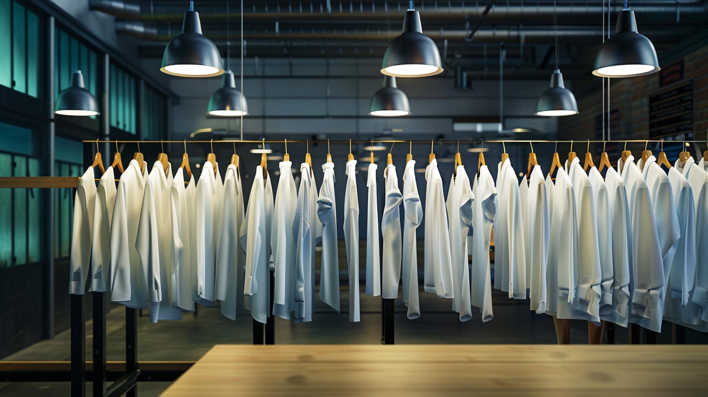 Transformando la Imagen Corporativa: El Poder del Vestuario en Diversas Industrias
