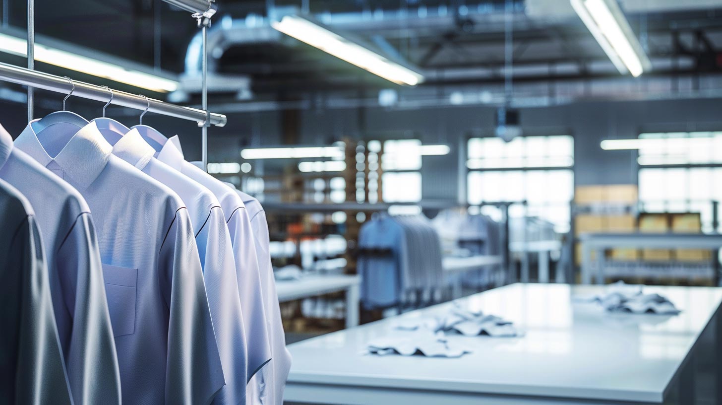 Transformación Empresarial a Través de Uniformes que Inspiran Confianza