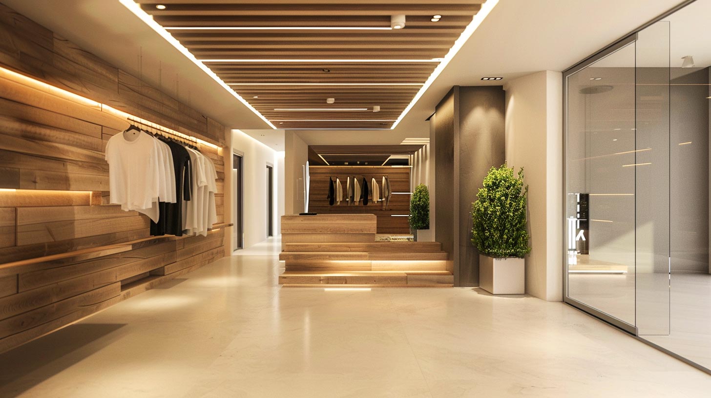 Maximiza el Impacto Empresarial a través de Estrategias de Vestuario Efectivas