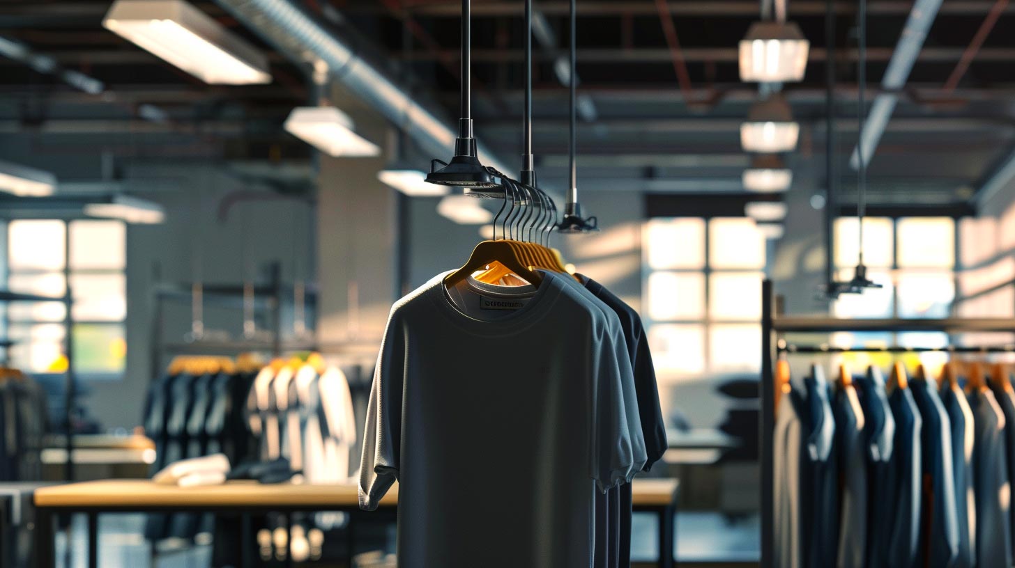 Transformación del Equipo: Uniformes que Mejoran la Productividad y Confianza