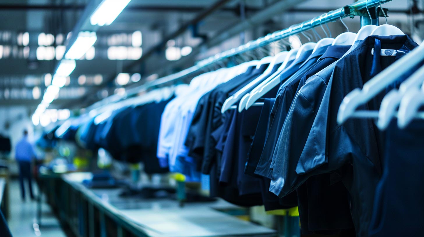 Uniformidad visual: Impulsando el compromiso y la cohesión organizacional.