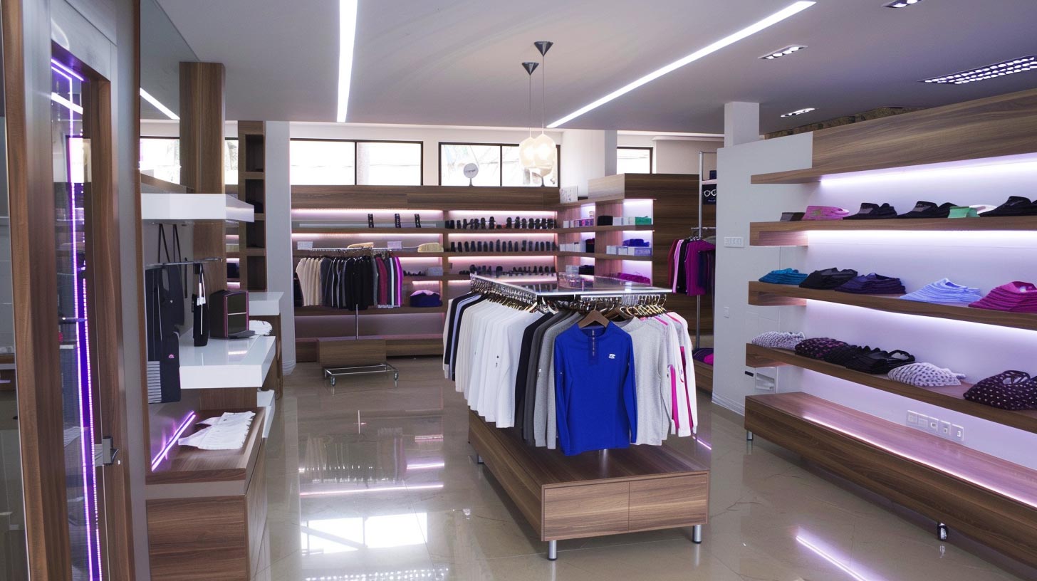 Transformando la Imagen Corporativa: Uniformes que Potencian Confianza y Éxito