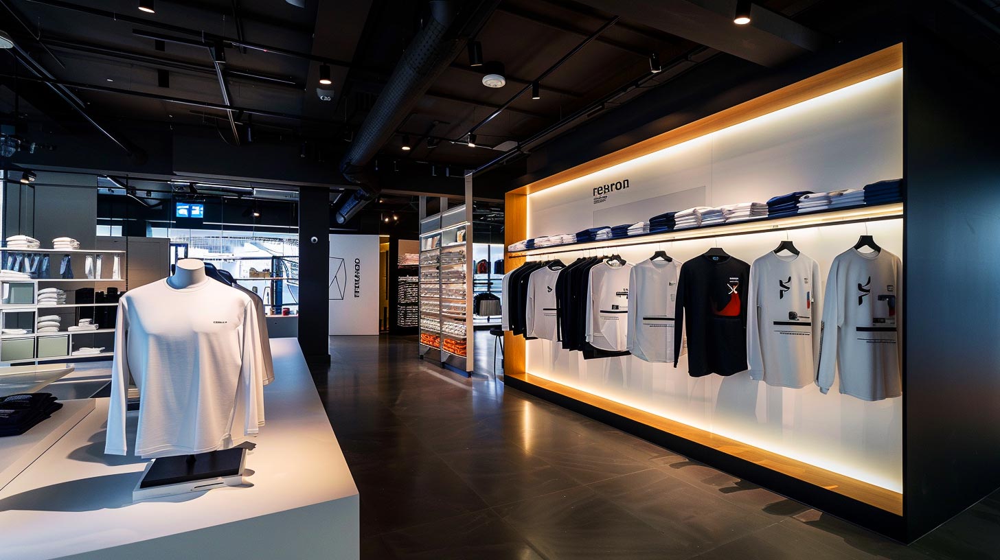 Uniformes Estratégicos: La Clave Visual para Fortalecer la Identidad Organizacional